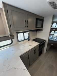 2027 CONNECT MINI 231BH KZ-RV