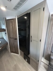 2027 CONNECT MINI 231BH KZ-RV