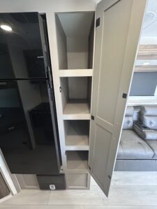 2027 CONNECT MINI 231BH KZ-RV