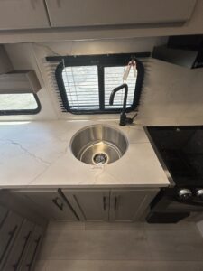 2027 CONNECT MINI 231BH KZ-RV
