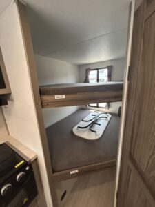 2027 CONNECT MINI 231BH KZ-RV
