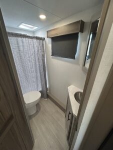 2027 CONNECT MINI 231BH KZ-RV