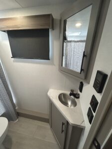 2027 CONNECT MINI 231BH KZ-RV
