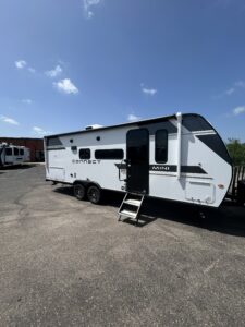 2027 CONNECT MINI 231BH KZ-RV