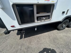 2027 CONNECT MINI 231BH KZ-RV