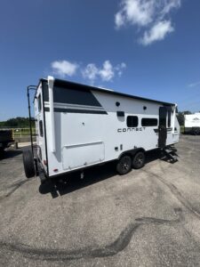 2027 CONNECT MINI 231BH KZ-RV