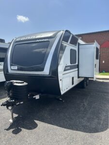 2027 CONNECT MINI 231BH KZ-RV