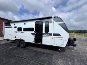 2027 CONNECT MINI 231BH KZ-RV