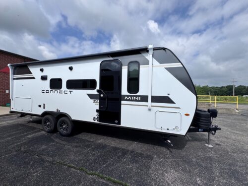 2027 CONNECT MINI 231BH KZ-RV