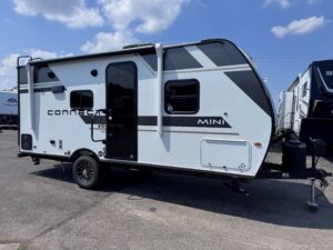 2027 CONNECT MINI 181RB KZ-RV