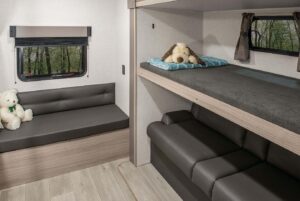 2027 SPORTSMEN 332BHK BY KZ-RV