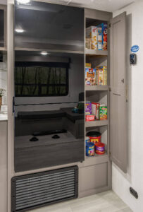 2027 SPORTSMEN 332BHK BY KZ-RV