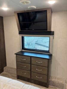 2020 MONTANA 3121RL by KEYSTONE