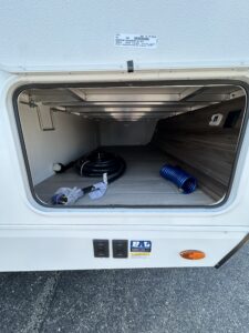 2027 CONNECT 261RB by KZ-RV