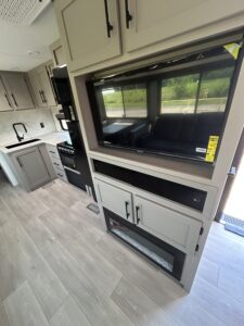2027 CONNECT 261RB by KZ-RV