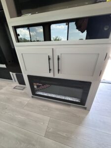 2027 CONNECT 261RB by KZ-RV