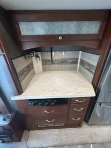 2015 WINNEBAGO JOURNEY 40R