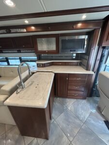2015 WINNEBAGO JOURNEY 40R