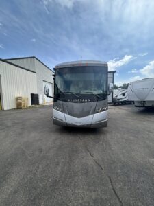 2015 WINNEBAGO JOURNEY 40R