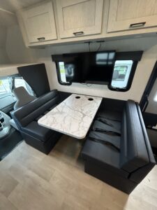 2026 NEXUS 32T PHANTOM MOTORHOME