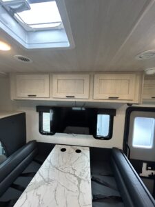 2026 NEXUS 32T PHANTOM MOTORHOME