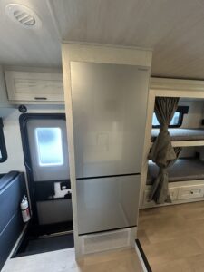 2026 NEXUS 32T PHANTOM MOTORHOME