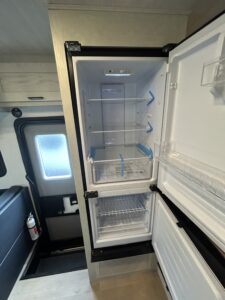 2026 NEXUS 32T PHANTOM MOTORHOME