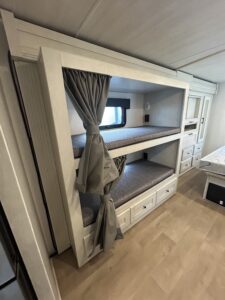 2026 NEXUS 32T PHANTOM MOTORHOME