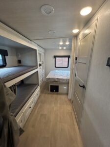 2026 NEXUS 32T PHANTOM MOTORHOME