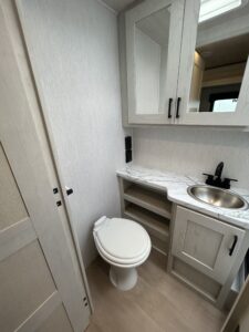 2026 NEXUS 32T PHANTOM MOTORHOME