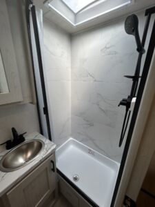 2026 NEXUS 32T PHANTOM MOTORHOME