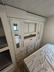 2026 NEXUS 32T PHANTOM MOTORHOME