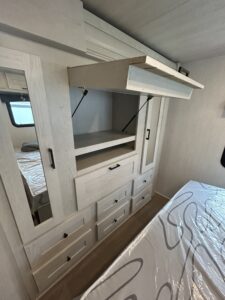 2026 NEXUS 32T PHANTOM MOTORHOME