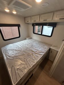 2026 NEXUS 32T PHANTOM MOTORHOME