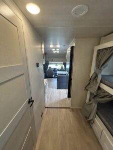 2026 NEXUS 32T PHANTOM MOTORHOME
