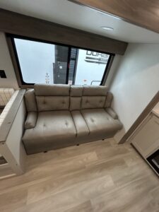 2027 SPORTSMEN 332BHK BY KZ-RV