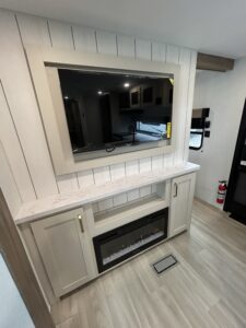 2027 SPORTSMEN 332BHK BY KZ-RV
