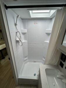 2027 SPORTSMEN 332BHK BY KZ-RV