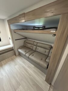 2027 SPORTSMEN 332BHK BY KZ-RV