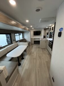2027 SPORTSMEN 332BHK BY KZ-RV