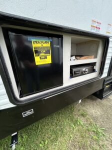 2027 SPORTSMEN 332BHK BY KZ-RV