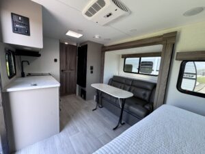 2027 CONNECT MINI 181RB KZ-RV
