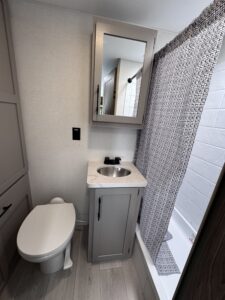 2027 CONNECT MINI 181RB KZ-RV
