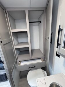 2027 CONNECT MINI 181RB KZ-RV