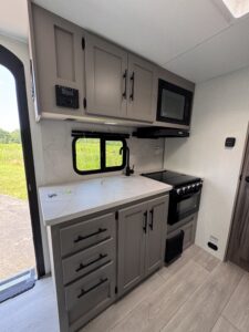 2027 CONNECT MINI 181RB KZ-RV