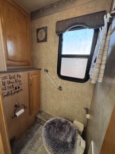 2006 FLEETWOOD PROVIDENCE 39L 350HP