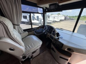 2006 FLEETWOOD PROVIDENCE 39L 350HP