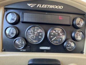 2006 FLEETWOOD PROVIDENCE 39L 350HP