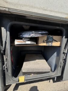 2006 FLEETWOOD PROVIDENCE 39L 350HP
