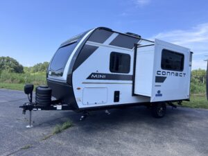 2027 CONNECT MINI 181RB KZ-RV